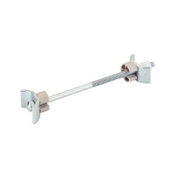 Raccord plan de travail clip 100 X2