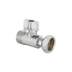 Robinet darrêt droit F15X21M15X21
