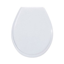 Abattant WC Nerea polypro