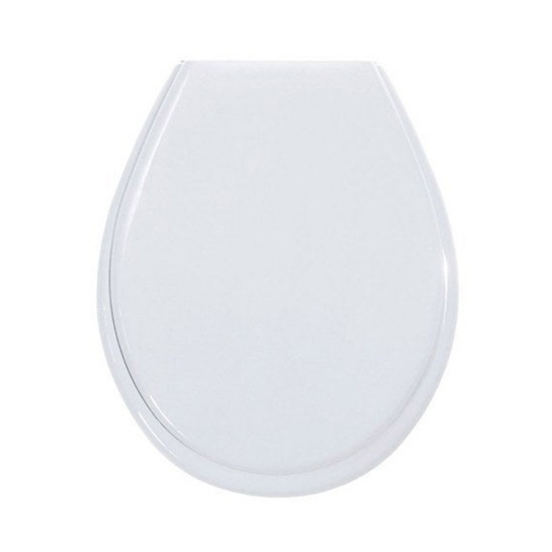 Abattant WC Nerea polypro