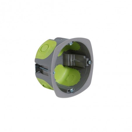 Boîte dencastrement multimat 67X40mm