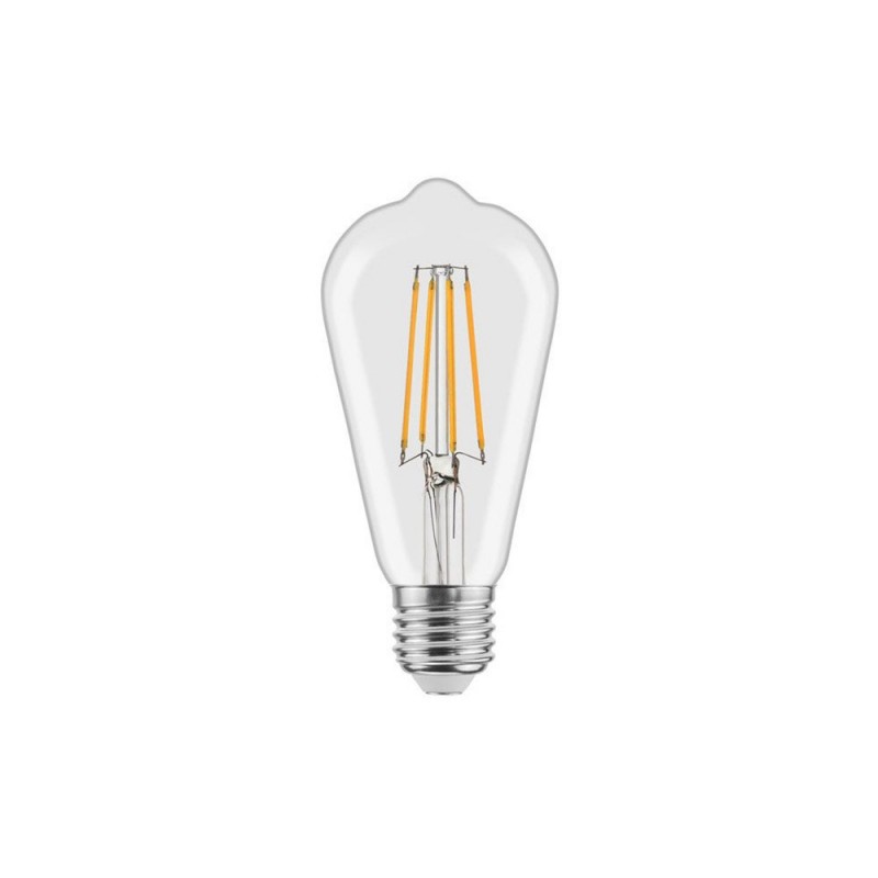 Ampoule led EDISON E27 40W C 2700K