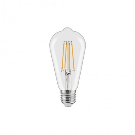 Ampoule led EDISON E27 40W C 2700K