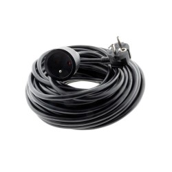 Rallonge 20M HO5VVF 3G1.5MM