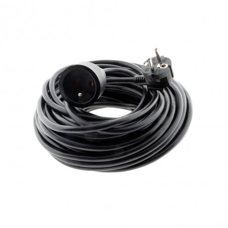 Rallonge 20M HO5VVF 3G1.5MM