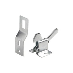 Loqueteau cocotte 38X35X28 ZN X2