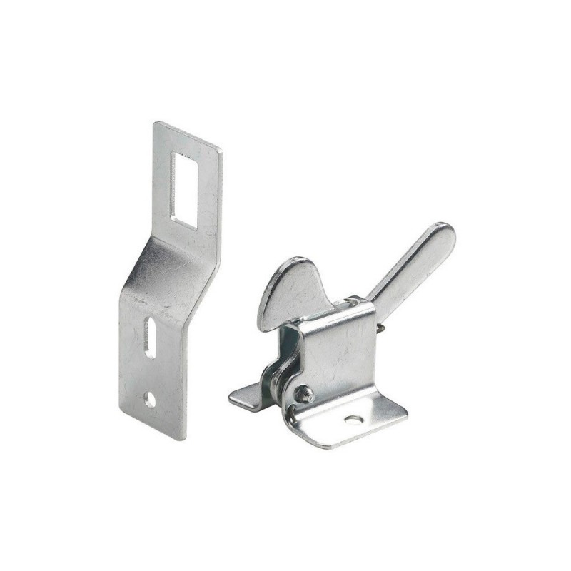 Loqueteau cocotte 38X35X28 ZN X2