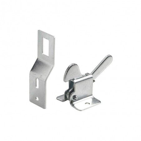 Loqueteau cocotte 38X35X28 ZN X2