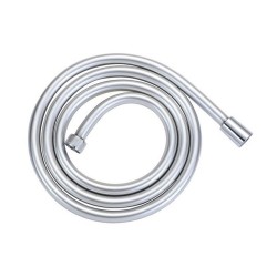 Flexible douche PVC neo 1m5 chrome