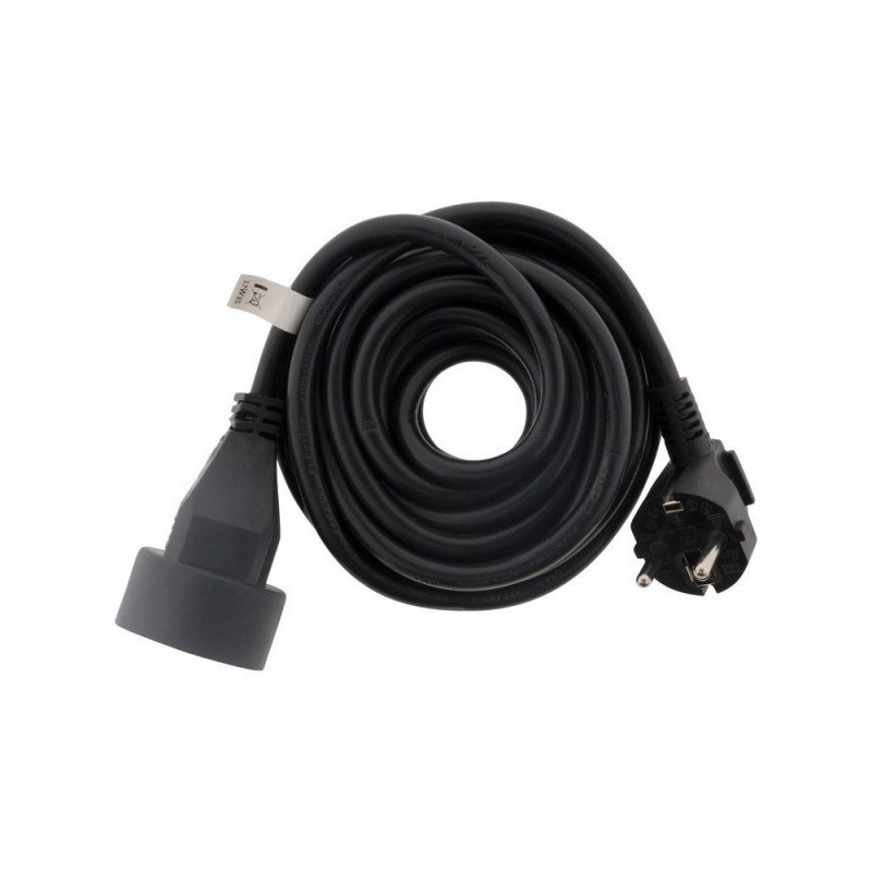 Rallonge H05VVF 3G1.5 5M UC6