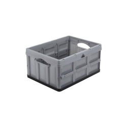 Casier pliant 32L URSUS charge 30KG