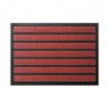 Tapis 40x60cm rouge combi absorbant -  - meilleure qualité