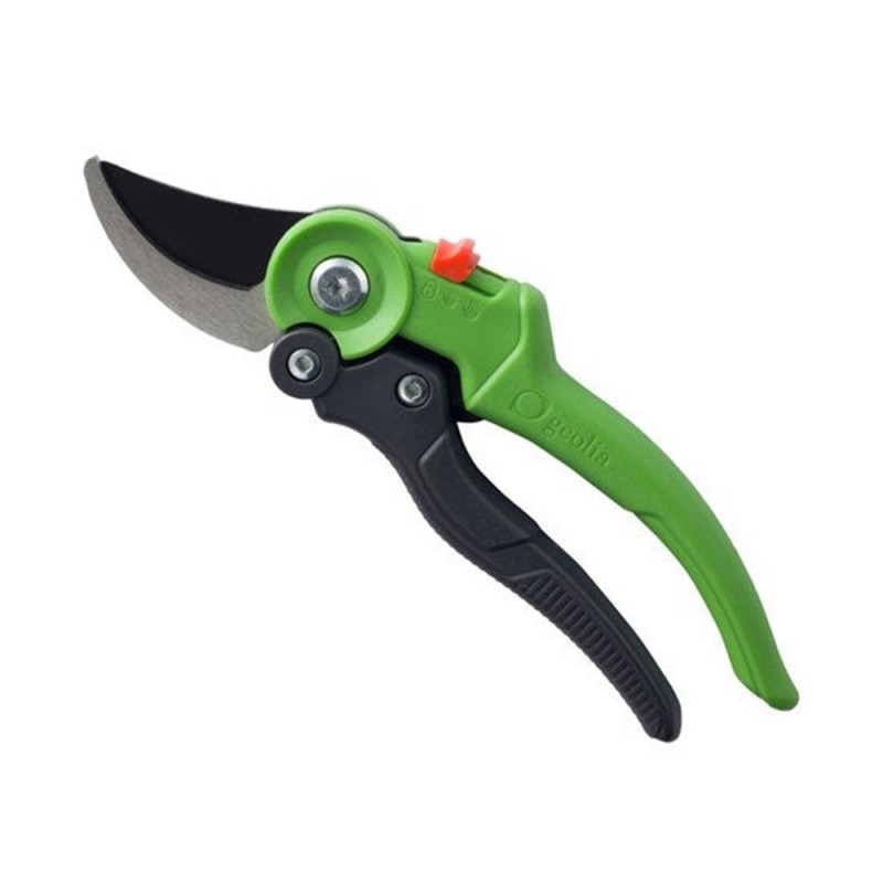 Sécateur lame franche power 18