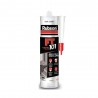 Mastic professionnel ft101 280ml noir