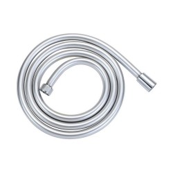 Flexible douche PVC neo 1m75 chrome