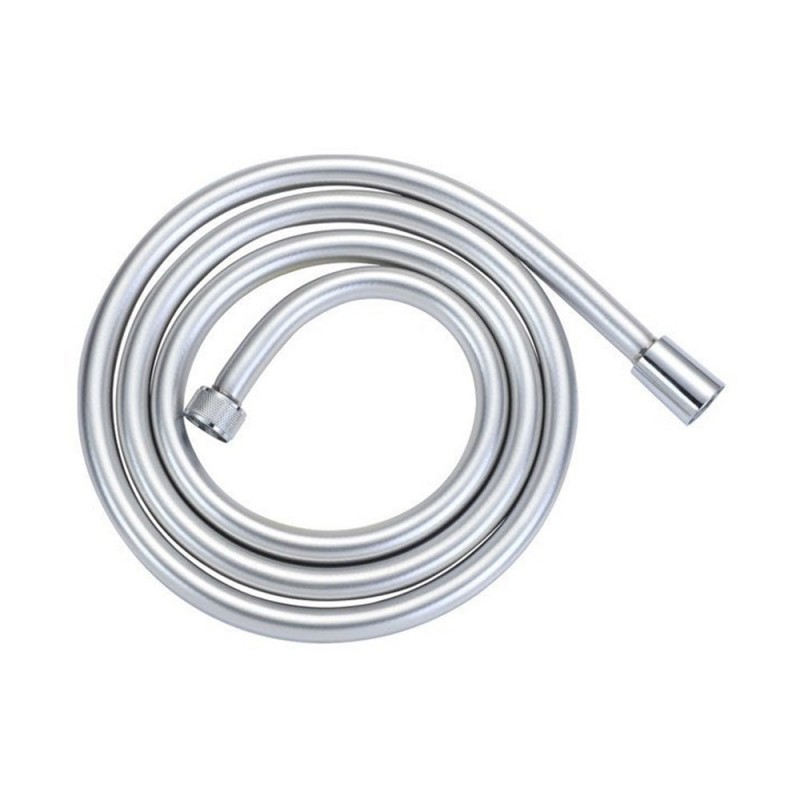 Flexible douche PVC neo 1m75 chrome