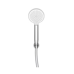 Douchette 3 jet Essential+ flexible + support