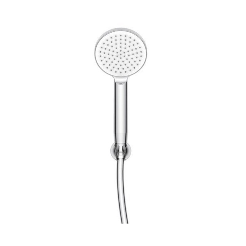 Douchette 3 jet Essential+ flexible + support