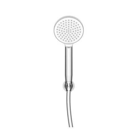 Douchette 3 jet Essential+ flexible + support