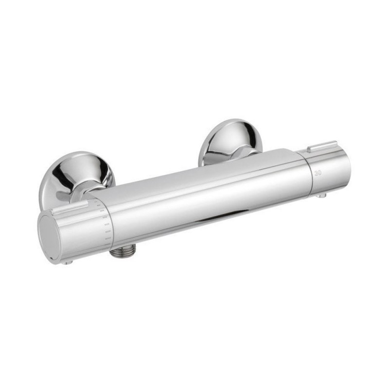 Mitigeur thermostatique douche bora -  - meilleure qualité