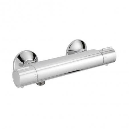 Mitigeur thermostatique douche bora -  - meilleure qualité