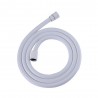 Flexible douche PVC neo 1m75 blanc