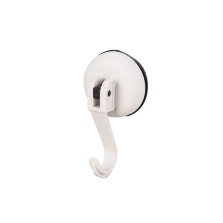 Crochet à  ventouser