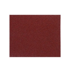 Abrasif main bois 230x280 grain 40 Lot de 1