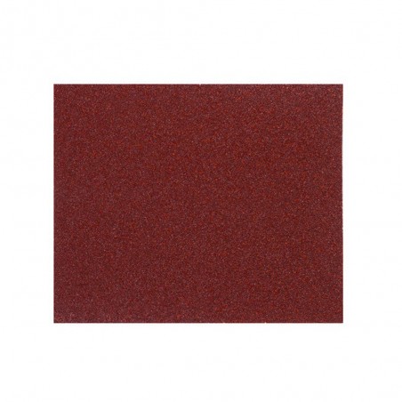Abrasif main bois 230x280 grain 40 Lot de 1