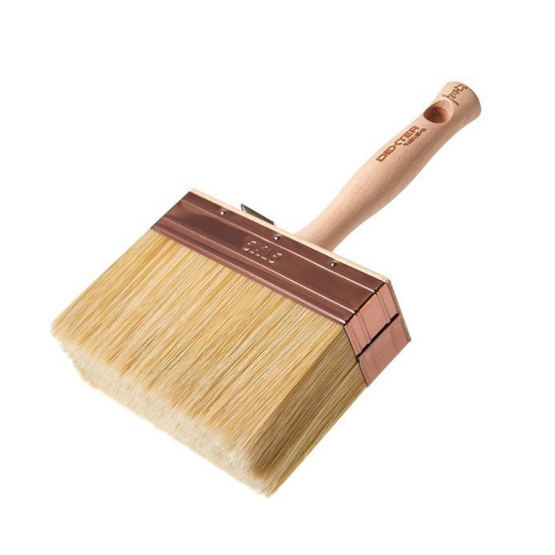 Brosse rectangulaire universel 150mmpro