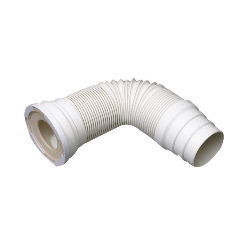 Pipe articule diamètre 93-100-110mm longueur l650mm