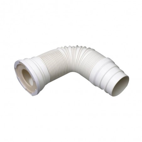 Pipe articule diamètre 93-100-110mm longueur l650mm