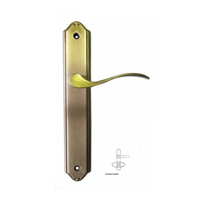 Poignée de porte stela ac vieil 195 cond