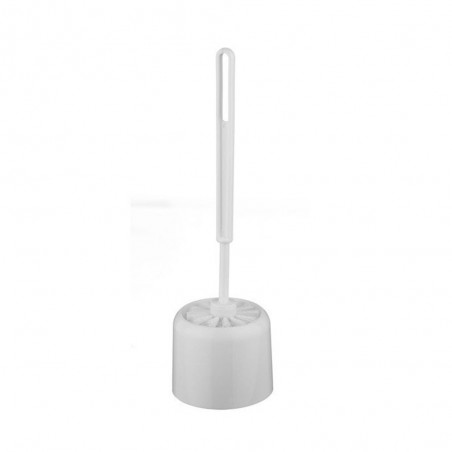 Pot à balai WC Sweet blanc -  - meilleure qualité