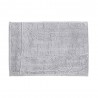 Tapis de bains  40x60 cm gris -  - meilleure qualité
