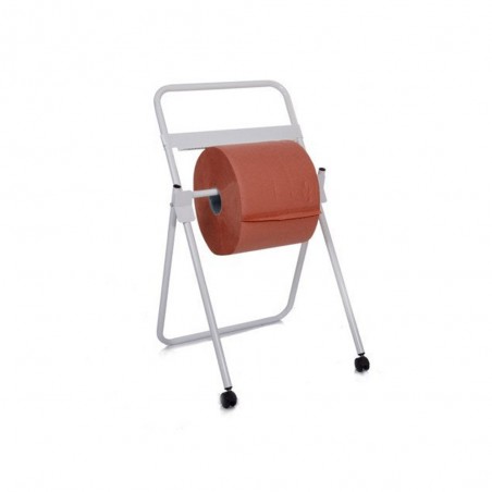 Lot de 2 bobines chamois 250 feuilles -  - meilleure qualité