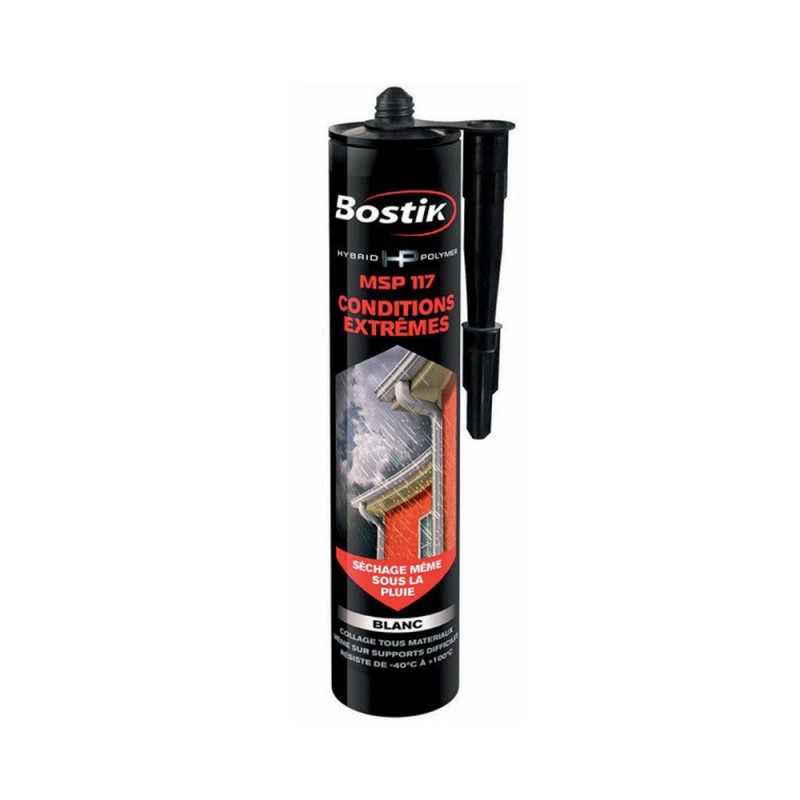Mastic colle MSP condition extrême 290ML bostik -  - meilleure qualité