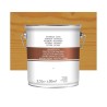 Lasure chêne clair 2.5L -  - meilleure qualité