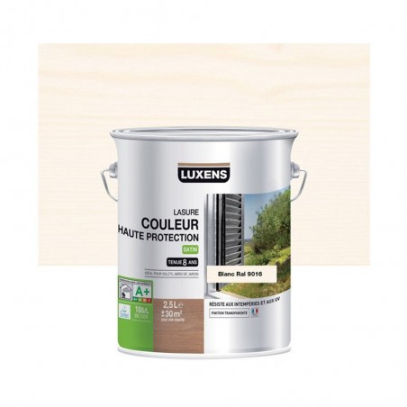 Lasure 8 ans blanc  2