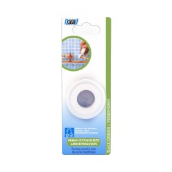 Ruban étanche 12MMX12M/BL GP -  - meilleure qualité