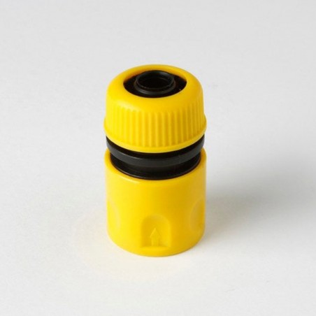 Raccord darrosage rapide D13-15mm