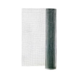 Grillage pour animaux en plastique 12.7mm 1X3m -  - meilleure qualité