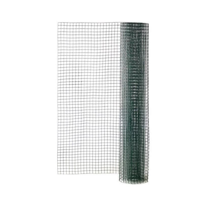 Grillage pour animaux en plastique 12.7mm 1X3m -  - meilleure qualité