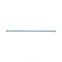 Barre de douche extensible blanc 70X120cm -  - meilleure qualité