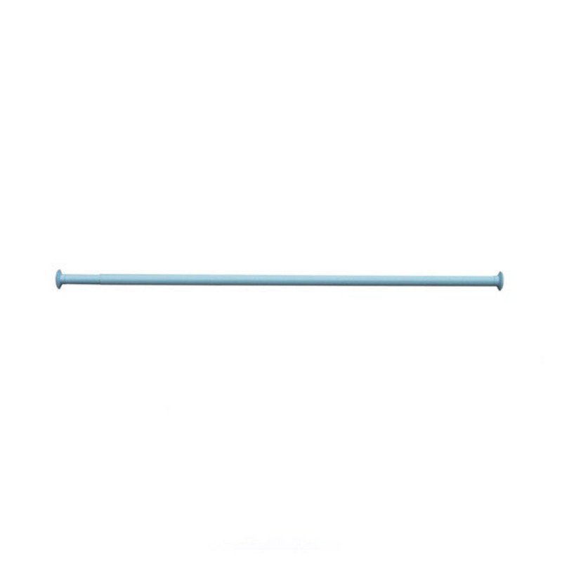 Barre de douche extensible blanc 70X120cm -  - meilleure qualité