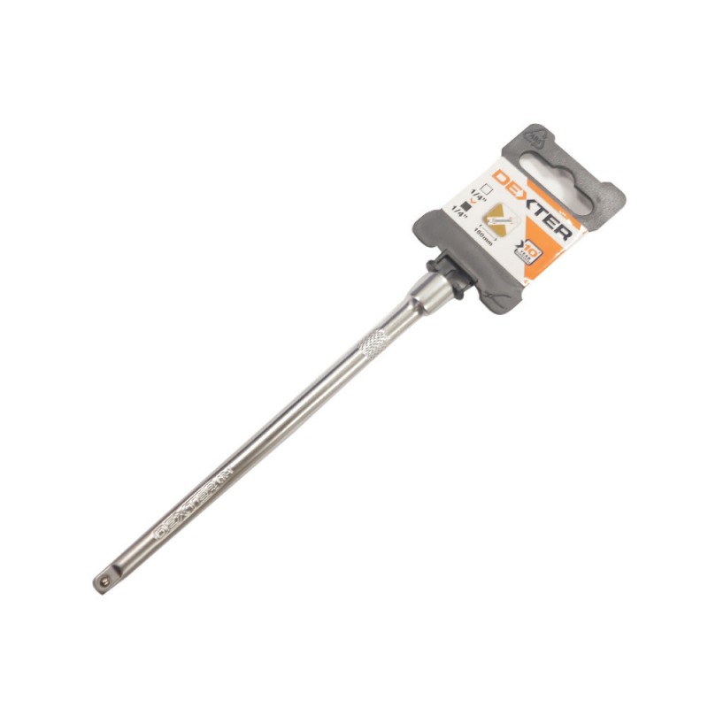 Rallonge 6P 1-4 150mm chrome vanadium