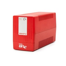 Onduleur de 2000 VA Line interactive