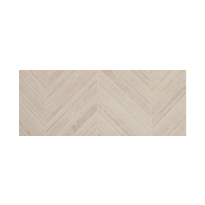 Carrelage mural 25x70cm AT RLV LAMAR blanco -  - meilleure qualité