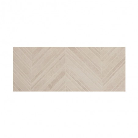 Carrelage mural 25x70cm AT RLV LAMAR blanco -  - meilleure qualité