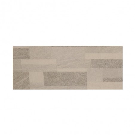 Carrelage mural 316X60cmRLV ALBI gris